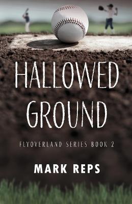 Hallowed Ground - Mark Reps - cover