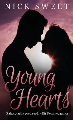 Young Hearts - Nick Sweet - cover