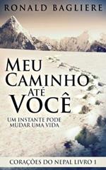 Meu Caminho Ate Voce: Um Instante Pode Mudar Uma Vida