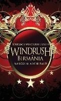 Windrush - Birmânia - Malcolm Archibald - cover
