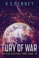 Fury Of War