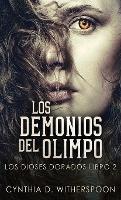Los Demonios del Olimpo - Cynthia D Witherspoon - cover