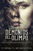 Los Demonios del Olimpo - Cynthia D Witherspoon - cover
