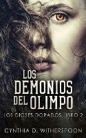 Los Demonios del Olimpo - Cynthia D Witherspoon - cover