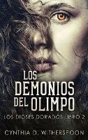 Los Demonios del Olimpo - Cynthia D Witherspoon - cover