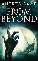 From Beyond - Andrew Davie - cover