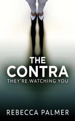 The Contra - Rebecca Palmer - cover