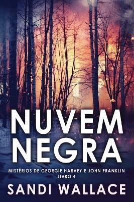 Nuvem Negra - Sandi Wallace - cover