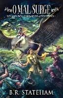 O Mal Surge - B R Stateham - cover