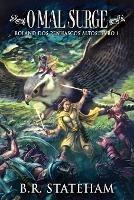 O Mal Surge - B R Stateham - cover