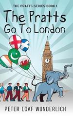 The Pratts Go To London