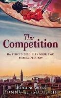 The Competition: Extended Edition - Donna Russo Morin - cover