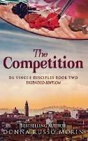 The Competition: Extended Edition - Donna Russo Morin - cover