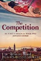 The Competition: Extended Edition - Donna Russo Morin - cover