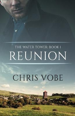 Reunion - Chris Vobe - cover