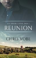 Reunion - Chris Vobe - cover