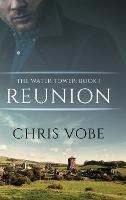 Reunion - Chris Vobe - cover