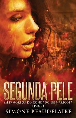 Segunda Pele - Simone Beaudelaire - cover