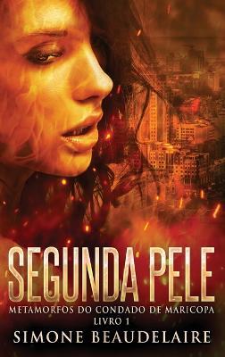 Segunda Pele - Simone Beaudelaire - cover