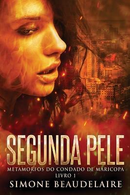 Segunda Pele - Simone Beaudelaire - cover
