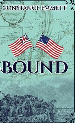 Bound - Constance Emmett - cover