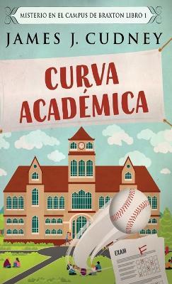 Curva Academica - James J Cudney - cover