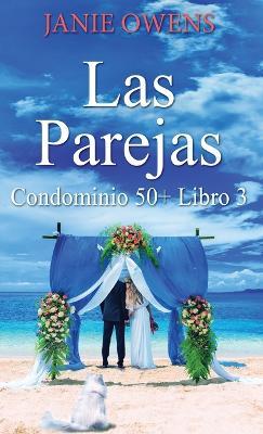 Las parejas - Janie Owens - cover