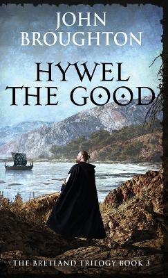 Hywel the Good - John Broughton - cover