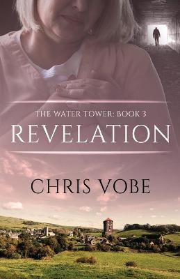 Revelation - Chris Vobe - cover