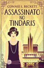 Assassinato no Tindaris