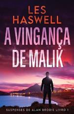 A Vinganca De Malik
