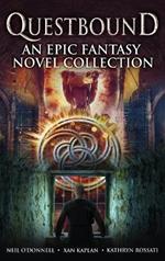 Questbound: An Epic Fantasy Novel Collection