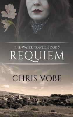 Requiem - Chris Vobe - cover