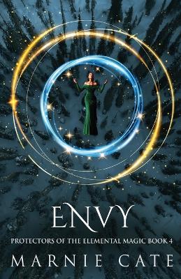 Envy - Marnie Cate - cover
