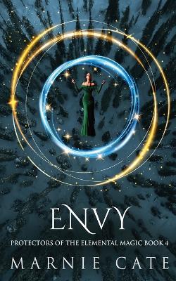 Envy - Marnie Cate - cover
