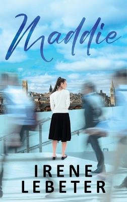 Maddie - Irene Lebeter - cover
