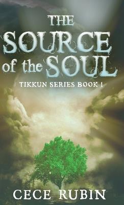 The Source of the Soul - Cece Rubin - cover
