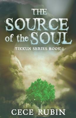 The Source of the Soul - Cece Rubin - cover