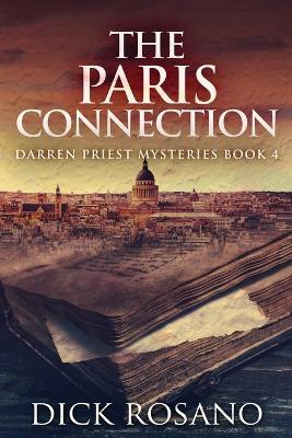 The Paris Connection - Dick Rosano - cover