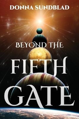 Beyond The Fifth Gate - Donna Sundblad - cover
