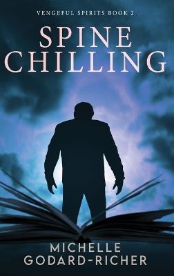 Spine Chilling - Michelle Godard-Richer - cover