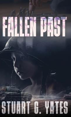 Fallen Past - Stuart G Yates - cover