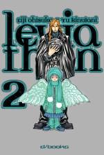 Leviathan. Vol. 2