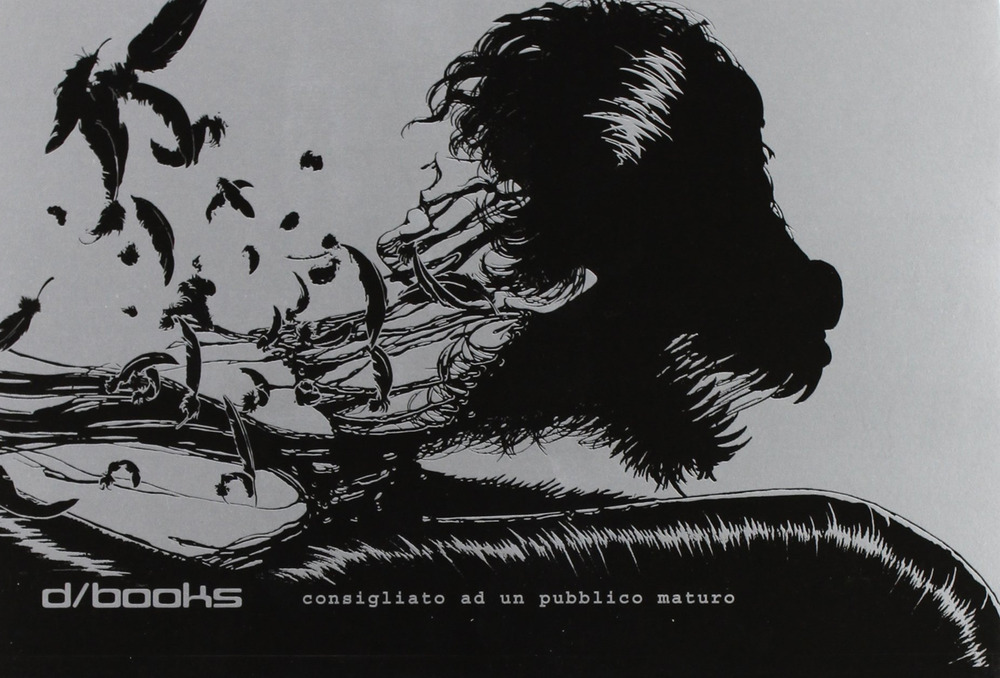 Libreria Quarto Stato