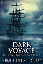 Dark Voyage: Large Print Edition