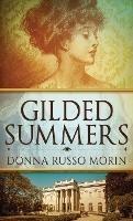 Gilded Summers - Donna Russo Morin - cover