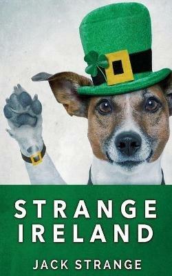 Strange Ireland - Jack Strange - cover