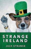 Strange Ireland - Jack Strange - cover