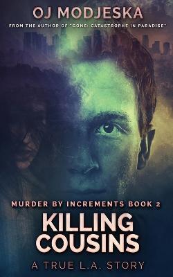 Killing Cousins - Oj Modjeska - cover