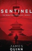 Sentinel Five - James Quinn - cover